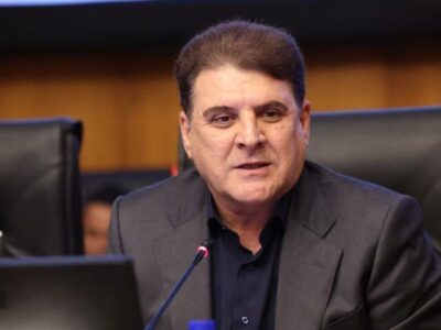 برگزاری انتخابات در شرایط فعلی میتوانست به انسجام ملی آسیب بزند