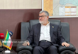 بستر توسعه همکاریهای تهران و ترکیه فراهم است/تأکید بر نقش کریدورها