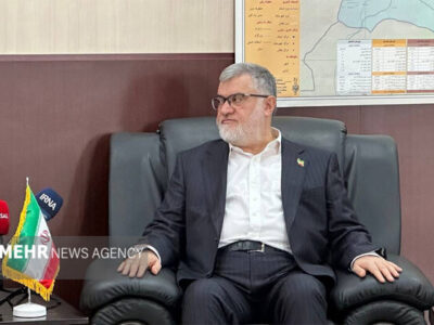 بستر توسعه همکاریهای تهران و ترکیه فراهم است/تأکید بر نقش کریدورها