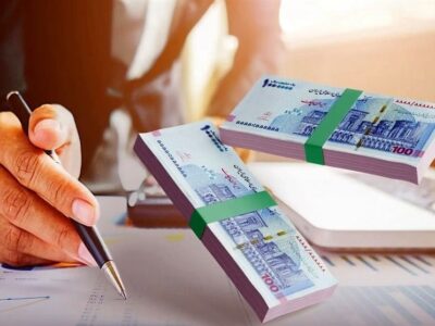 بسته حمایتی ۱۸۰ هزار میلیاردی برای احیای اقتصاد پس از تهاجم