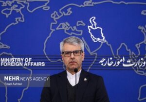 بقایی: اصرار کمیسیون اروپا بر تحریم غیر انسانی علیه ایران، شرمآور است