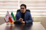 بهرهمندی ۱۰۵ هزار نفر از خدمات درمانی هلالاحمر کردستان در سال گذشته