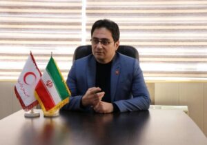 بهرهمندی ۱۰۵ هزار نفر از خدمات درمانی هلالاحمر کردستان در سال گذشته