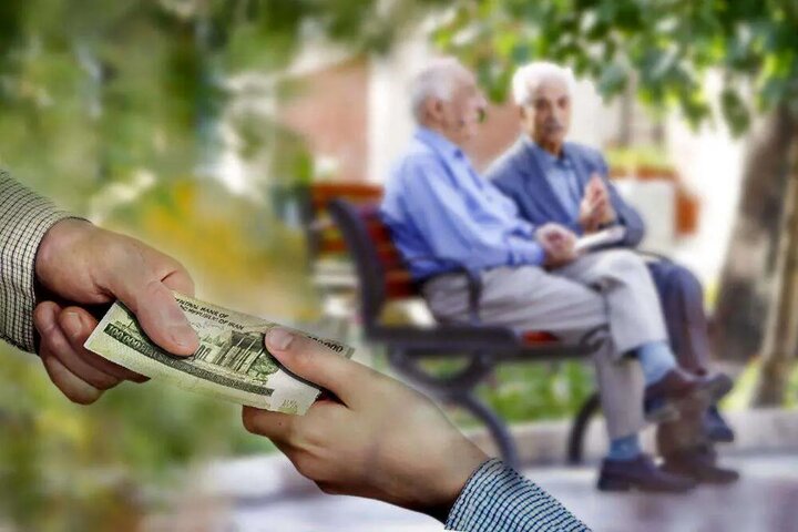 تأمین اجتماعی در ۴۰ روز جنگ چه کرد؟ تأمین اجتماعی در ۴۰ روز جنگ چه کرد؟