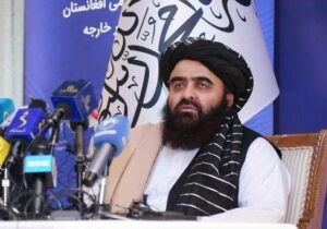 تازهترین واکنش افغانستان به آتشبس بین ایران و آمریکا