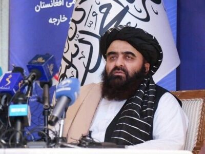 تازهترین واکنش افغانستان به آتشبس بین ایران و آمریکا