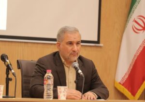 تاکید اسماعیلی برای بررسی کارشناسی ابعاد حقوقی تنگه هرمز