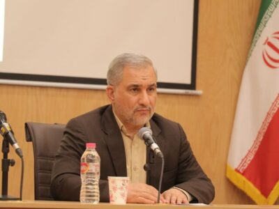 تاکید اسماعیلی برای بررسی کارشناسی ابعاد حقوقی تنگه هرمز