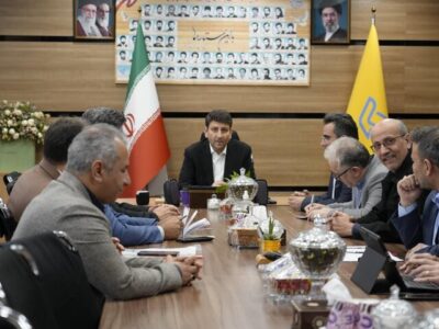 تاکید وزیر ارتباطات بر ضرورت بازنگری در ساختار تنظیمگری حوزه پست