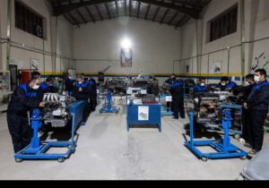 تسهیلات ۴۴۰ میلیونی برای حفظ اشتغال/ لزوم حمایت ویژه از کارگاهها