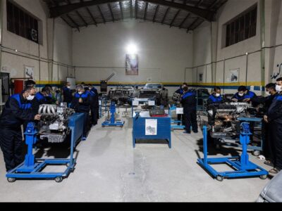 تسهیلات ۴۴۰ میلیونی برای حفظ اشتغال/ لزوم حمایت ویژه از کارگاهها