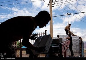 تشریح برنامههای هفته کارگر؛ تجلیل از «سربازان بحران» تا ساخت مستند