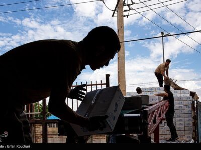 تشریح برنامههای هفته کارگر؛ تجلیل از «سربازان بحران» تا ساخت مستند