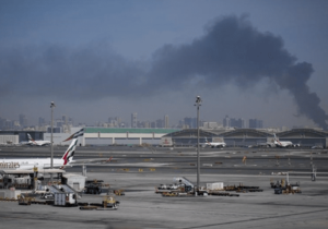 تصمیم تازه در فرودگاه‌های دبی/برنامه پرواز‌ها تغییر می‌کند