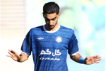 تصمیم جدید قلعهنویی / ستاره گلگهر به تیم ملی رسید