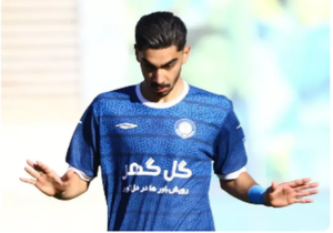 تصمیم جدید قلعهنویی / ستاره گلگهر به تیم ملی رسید