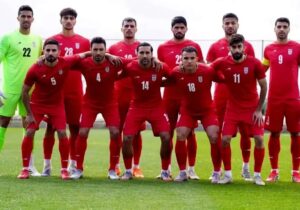 تصمیم نهایی ایران برای حضور در جام جهانی اعلام شد