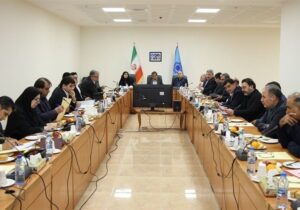 تصمیمات جدید برای حمایت از تولید و تامین کالاهای اساسی در شرایط جنگ