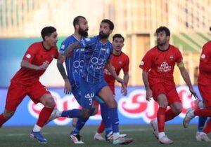 تعداد سهمیههای آسیایی لیگ ایران مشخص شد