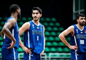 تعطیلی لیگ برتر بسکتبال مردان / قهرمانی اعلام نشد