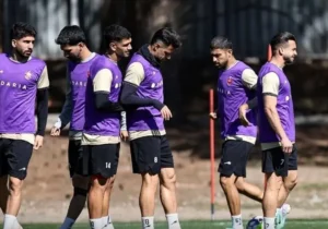 تغییرات گسترده در پرسپولیس؛ جدایی ستارهها