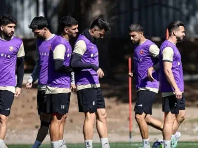 تغییرات گسترده در پرسپولیس؛ جدایی ستارهها