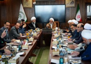 تقدیر کمیسیون فرهنگی از اقدامات سازمان تبلیغات اسلامی در جنگ رمضان