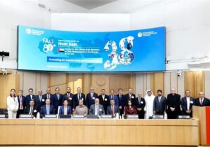 تلاش برای انحراف فائو؛ مخالفت با قطعنامهسازی در نهاد تخصصی غذا