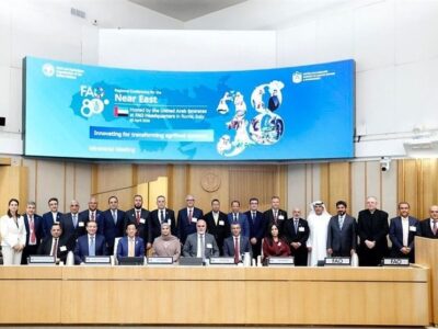 تلاش برای انحراف فائو؛ مخالفت با قطعنامهسازی در نهاد تخصصی غذا