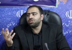 تمرکز ساختاری هیأت کشتی شهرستانها مسیر ارتقای بهرهوری در کشور است