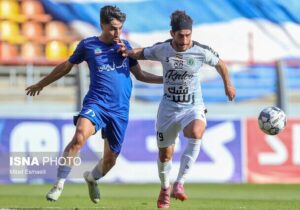 تمرین کدام تیم‌های لیگ برتری آغاز شده است؟