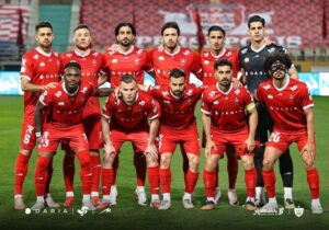 تهدید شدید پرسپولیس علیه فدراسیون فوتبال؛ به AFC شکایت میکنیم!
