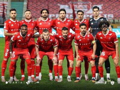 تهدید شدید پرسپولیس علیه فدراسیون فوتبال؛ به AFC شکایت میکنیم!