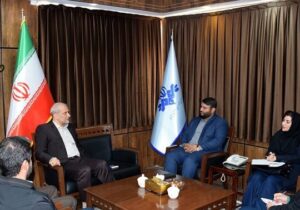 تولید برنامههای فرهنگی و هنری مشترک برای کودکان و نوجوانان در لرستان