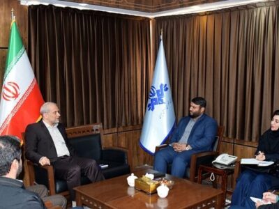 تولید برنامههای فرهنگی و هنری مشترک برای کودکان و نوجوانان در لرستان