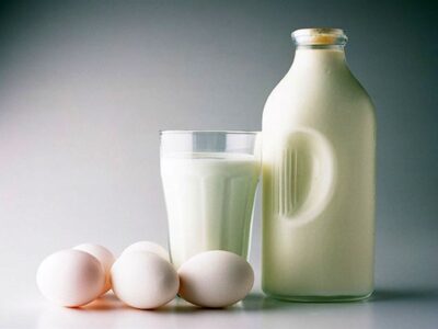 تولید لبنیات پایدار است/ صادرات لبنیات مازاد