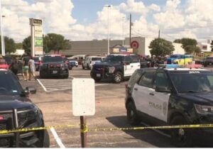 تیراندازی در کارولینای شمالی آمریکا؛ ۲ نفر کشته شدند