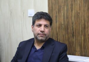 ثبت سند برای ۶۴ مکان ورزشی در همدان