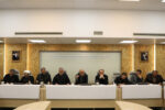 جزئیات جلسه هیئت رئیسه و روسای کمیسیونهای مجلس با وزیر کار