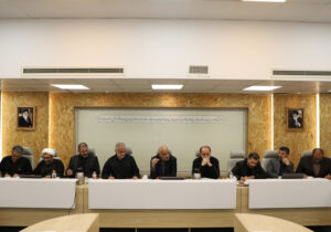 جزئیات جلسه هیئت رئیسه و روسای کمیسیونهای مجلس با وزیر کار