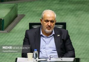 جزئیات نشست مجمع نمایندگان تهران؛ پایداری شبکه برق کشور مثالزدنی است