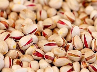 جنگ خاورمیانه بازار جهانی پسته را به هم ریخت/ قیمتها رکورد زد