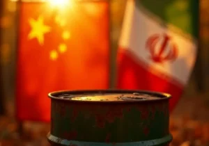 جهش بی‌سابقه قیمت نفت ایران در ماه مارس/ هر بشکه نفت به چند دلار رسید؟