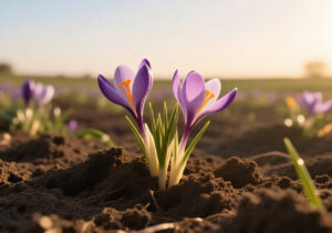 جهش بیش از ۴۰۰ درصدی ارزش معاملات صندوقهای زعفرانی در بورس