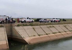 حادثه دردناک برای دو کودک در دهلران/ پیکر بیجان دومین کودک کشف شد