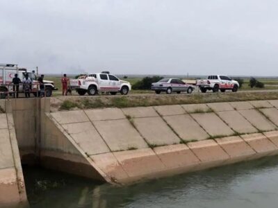 حادثه دردناک برای دو کودک در دهلران/ پیکر بیجان دومین کودک کشف شد