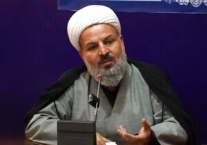 حجت الاسلام گرجی: مردم باوری از ویژگیهای رهبر شهیدمان بود