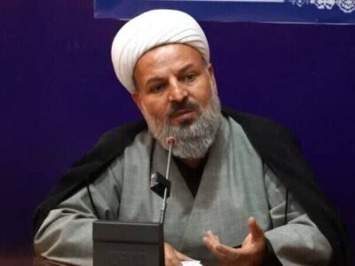 حجت الاسلام گرجی: مردم باوری از ویژگیهای رهبر شهیدمان بود