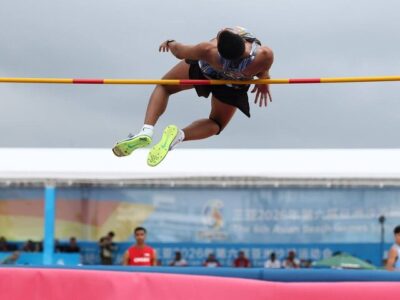 حذف نماینده های دوومیدانی ایران از مسیر صعود به فینال