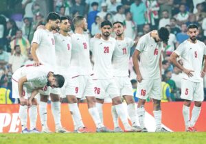 حریف ایران در ترکیه مشخص شد / مقدونیه شمالی مقابل شاگردان قلعهنویی